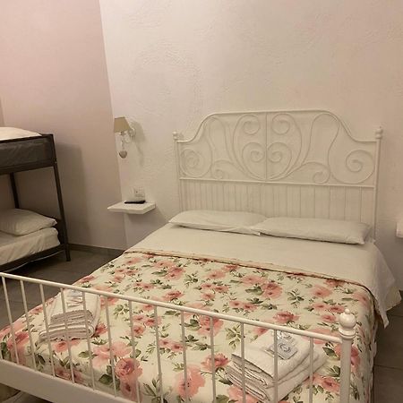 Bed and Breakfast Beb La Gemma à Naples Extérieur photo