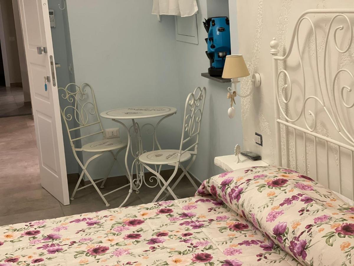 Bed and Breakfast Beb La Gemma à Naples Extérieur photo