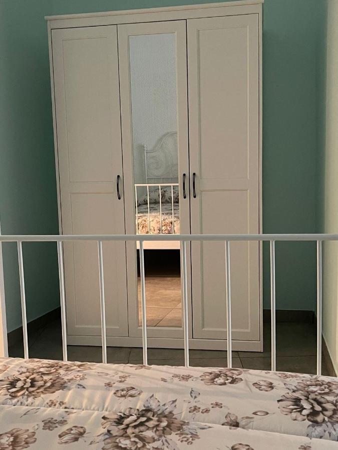 Bed and Breakfast Beb La Gemma à Naples Extérieur photo