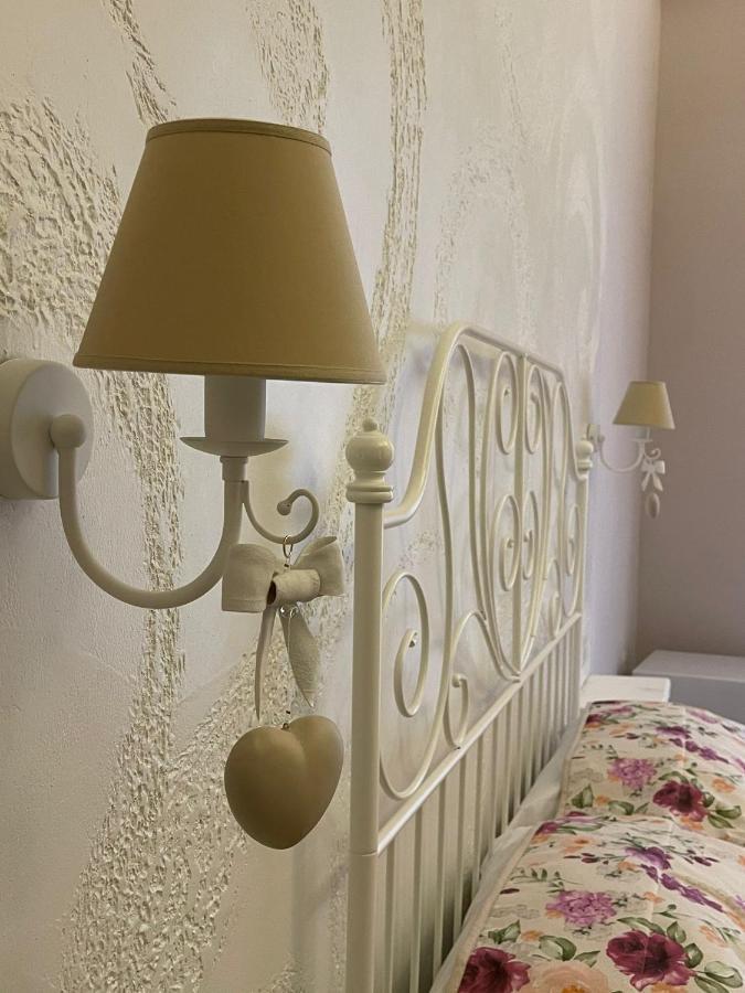 Bed and Breakfast Beb La Gemma à Naples Extérieur photo