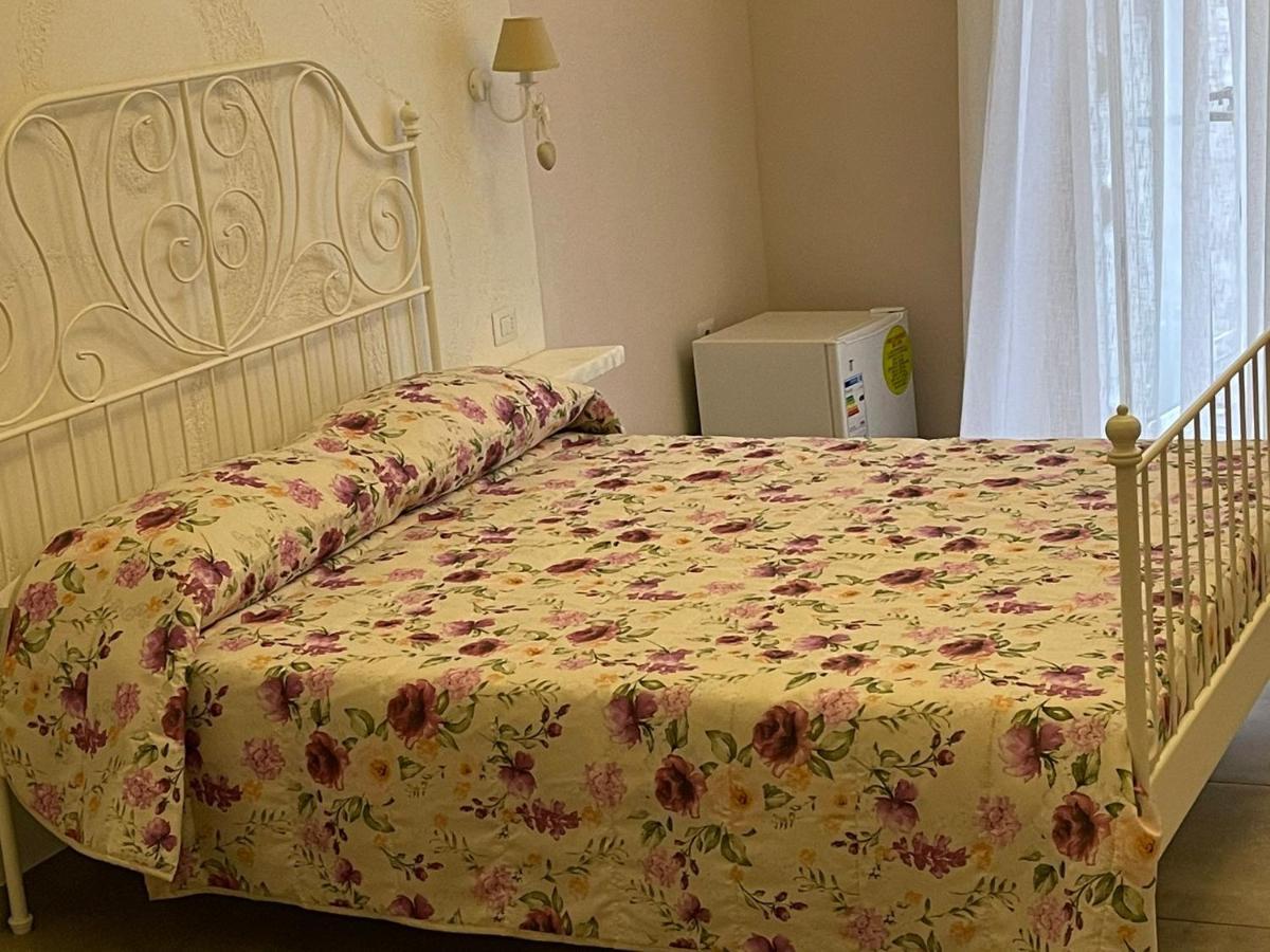 Bed and Breakfast Beb La Gemma à Naples Extérieur photo