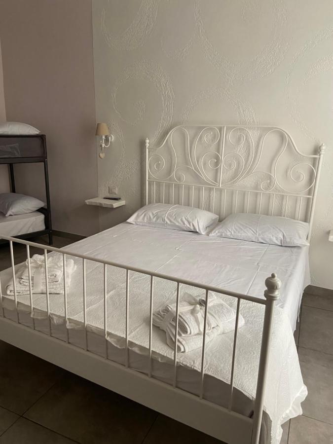 Bed and Breakfast Beb La Gemma à Naples Extérieur photo