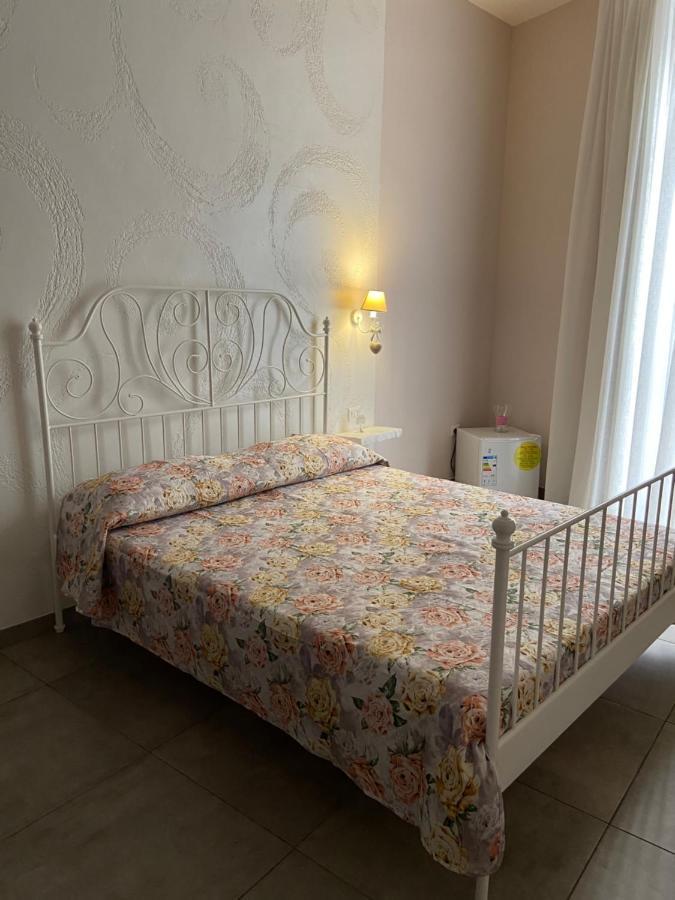 Bed and Breakfast Beb La Gemma à Naples Extérieur photo