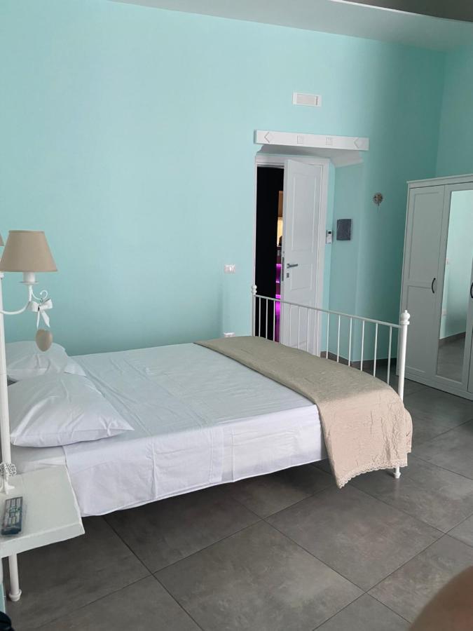 Bed and Breakfast Beb La Gemma à Naples Extérieur photo