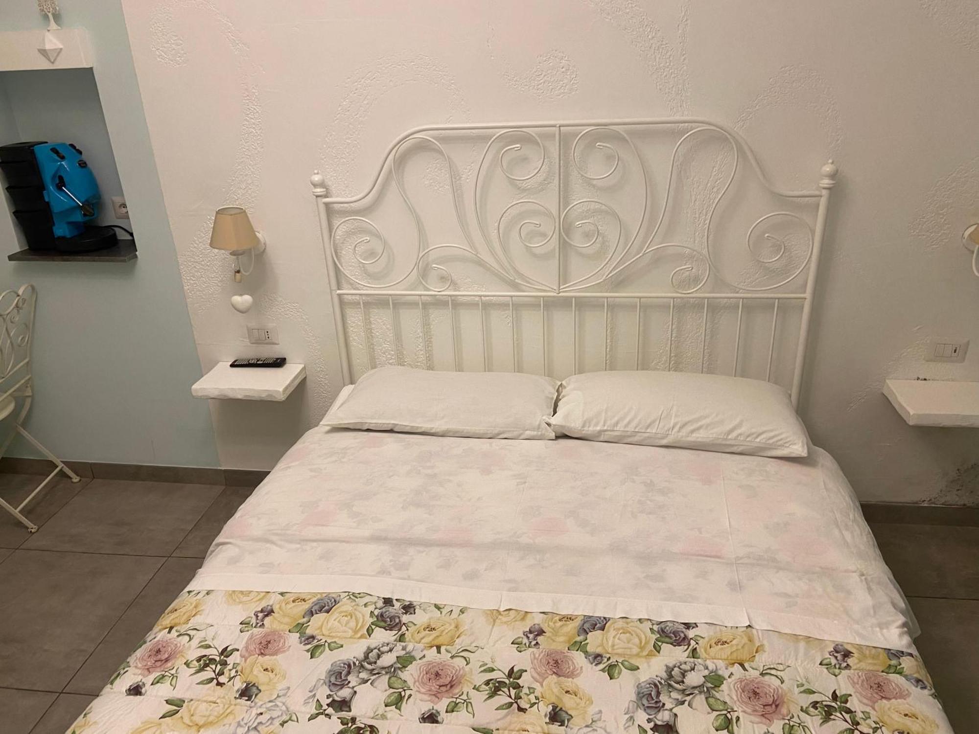 Bed and Breakfast Beb La Gemma à Naples Extérieur photo