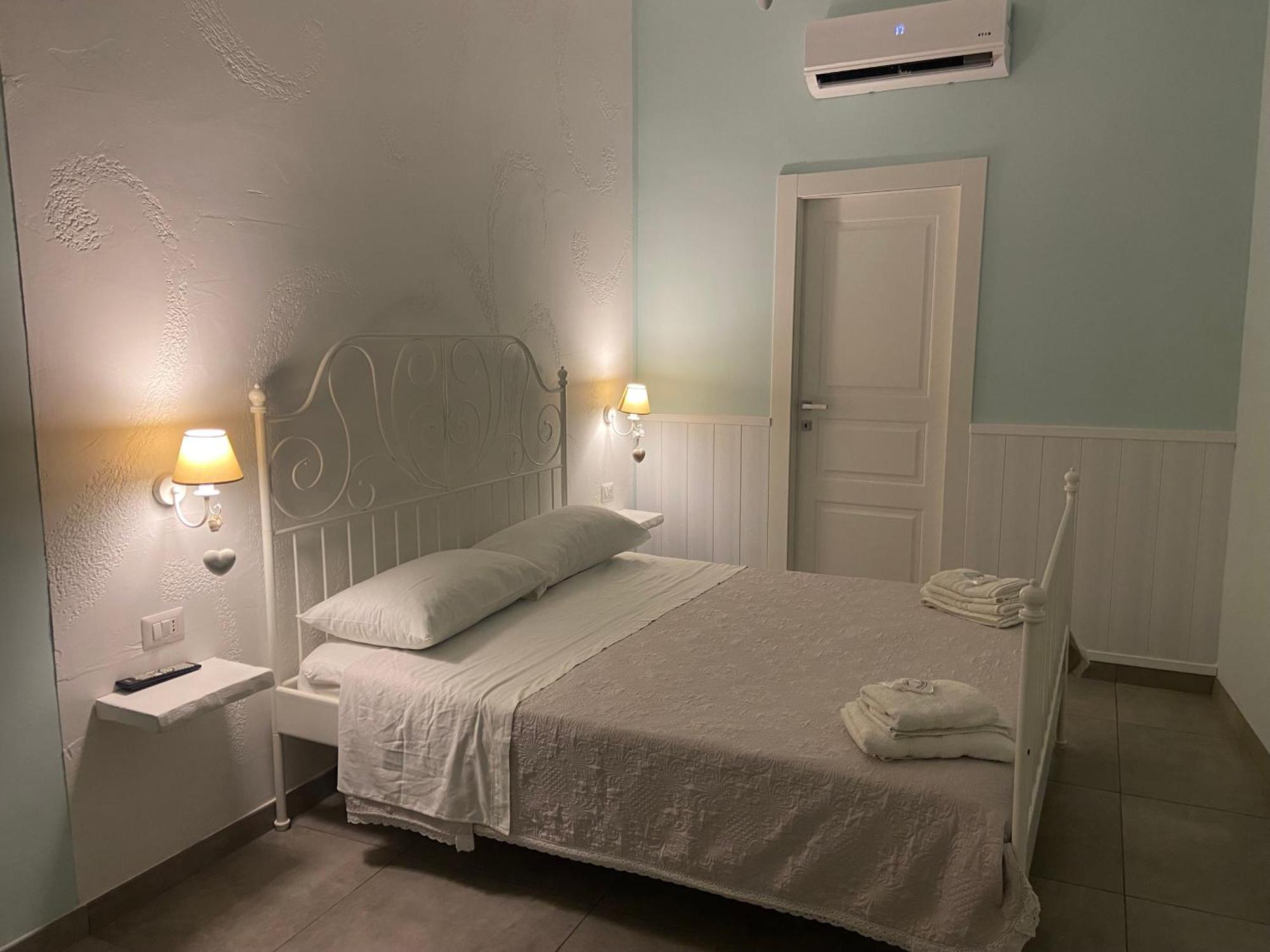 Bed and Breakfast Beb La Gemma à Naples Extérieur photo