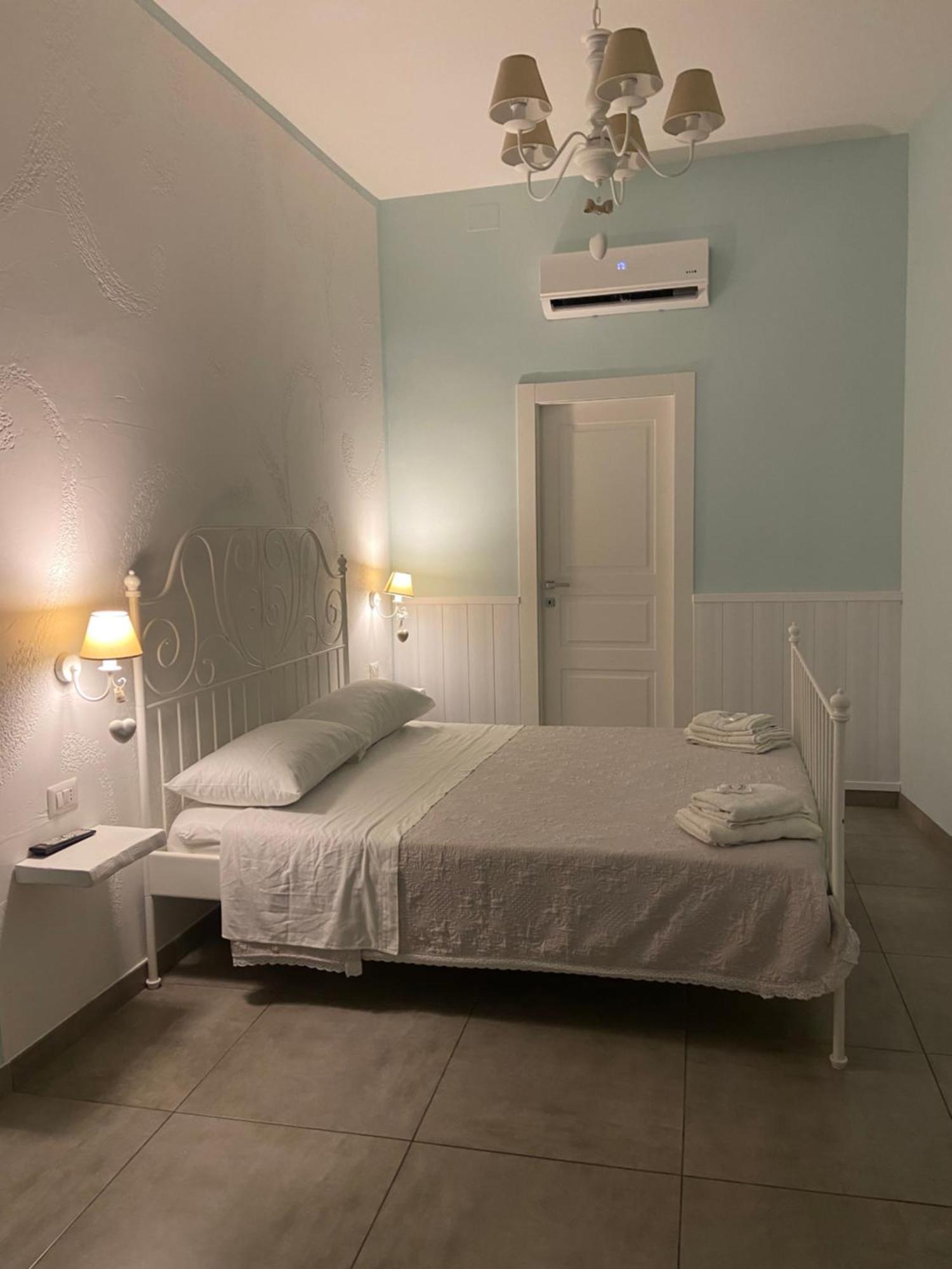 Bed and Breakfast Beb La Gemma à Naples Extérieur photo